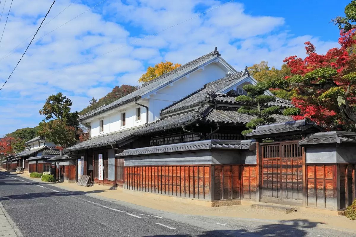 🌳 가모가타 마치야 공원(카모가타 마치야 코엔) 이미지 6